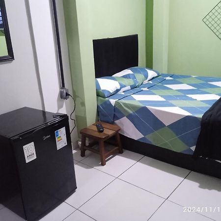 Lapa Casa Hostel ริโอเดจาเนโร ภายนอก รูปภาพ