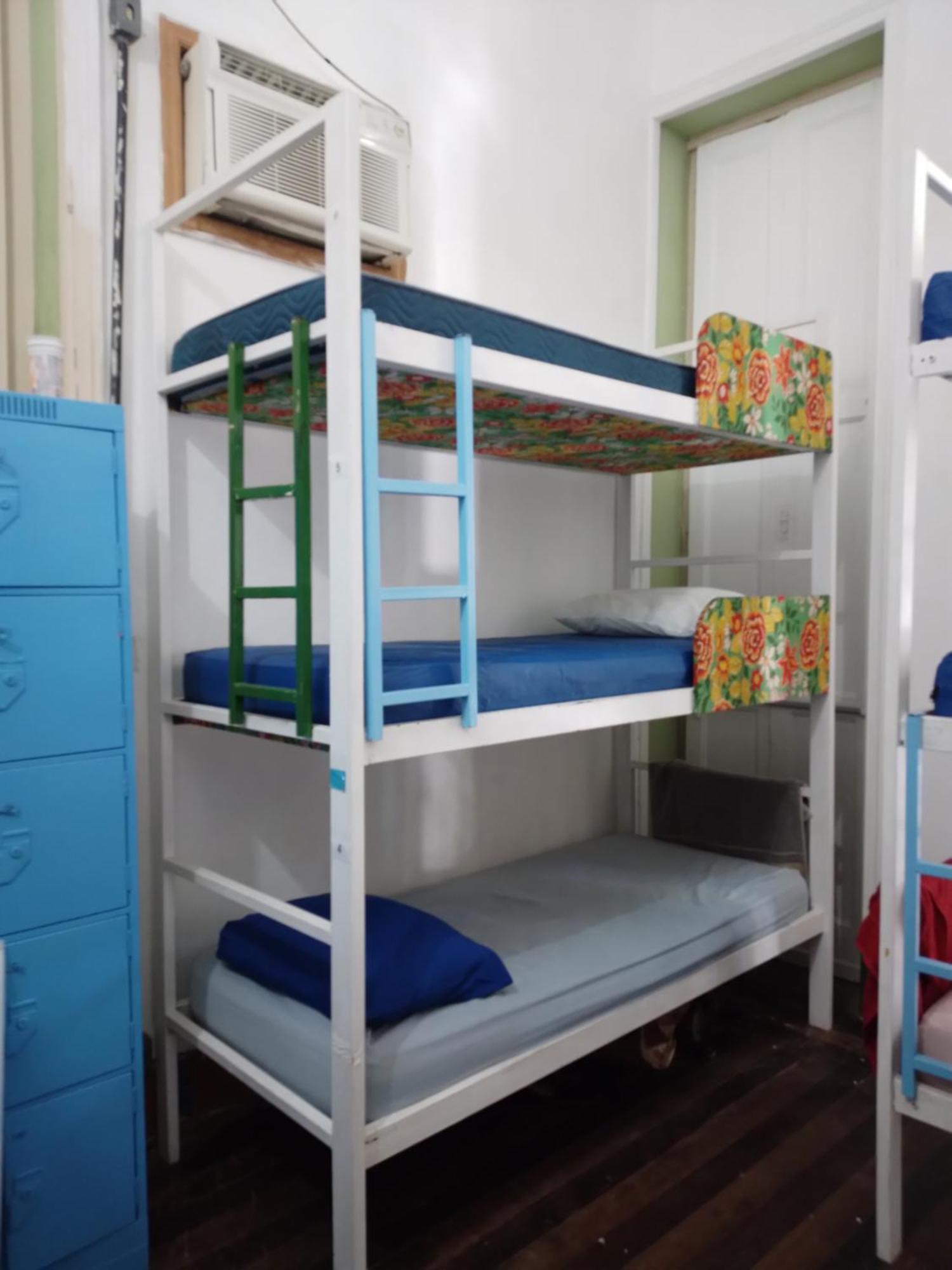 Lapa Casa Hostel ริโอเดจาเนโร ห้อง รูปภาพ