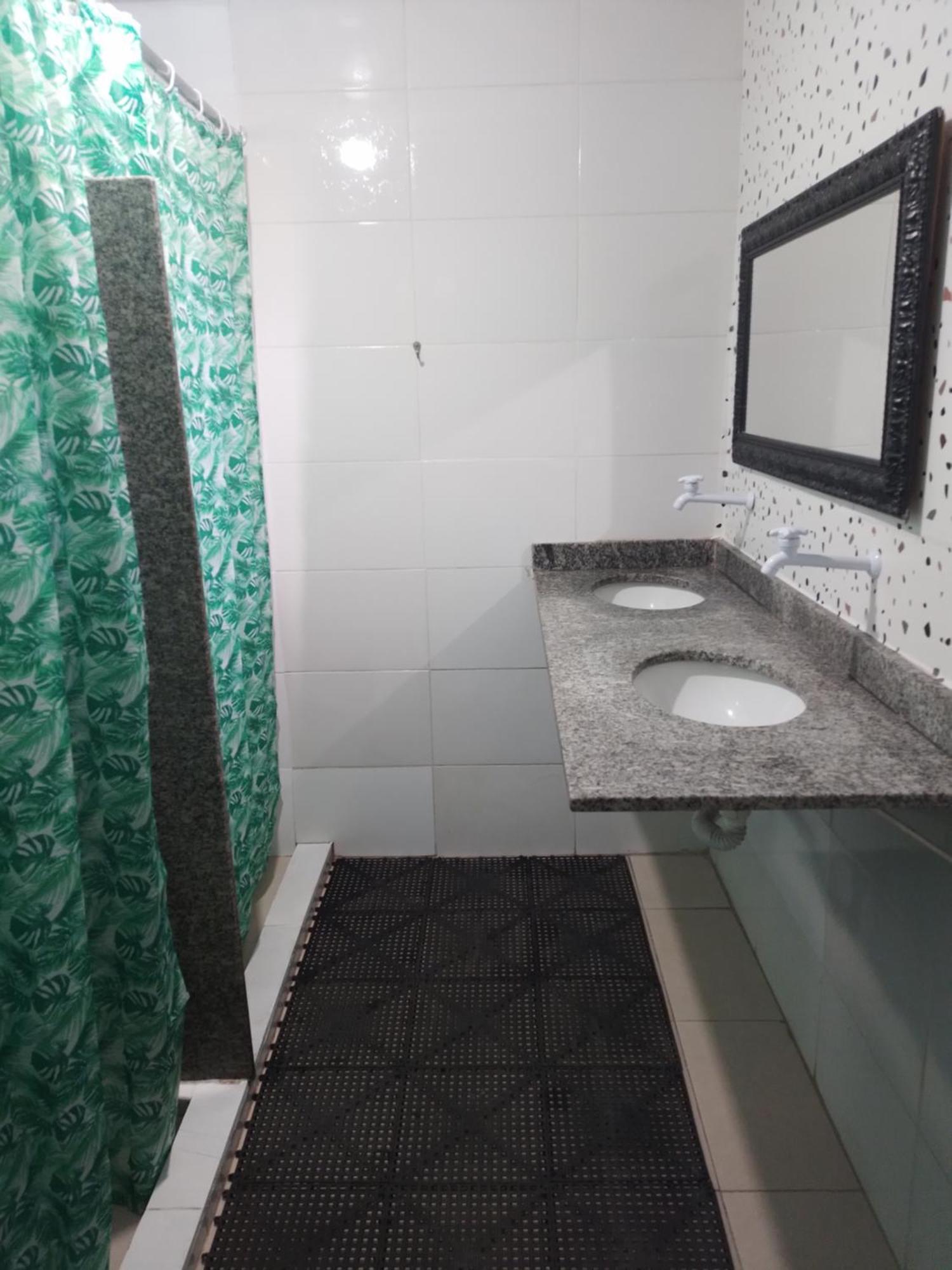 Lapa Casa Hostel ริโอเดจาเนโร ห้อง รูปภาพ